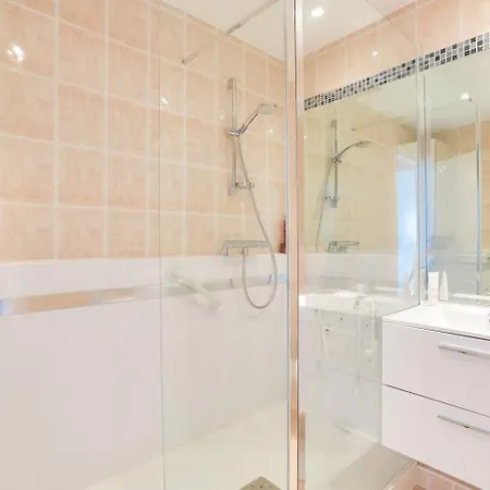 De Luxe 4 Pieces Juan Flore Apartamento