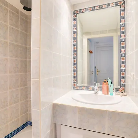 Apartamento De Luxe 4 Pieces Juan Flore *