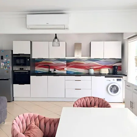 De Luxe 4 Pieces Juan Flore Apartamento Antibes