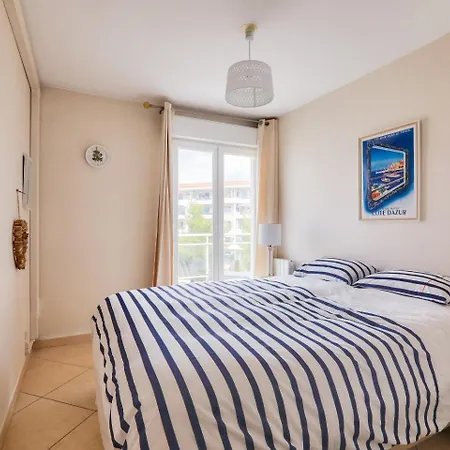 De Luxe 4 Pieces Juan Flore Antibes